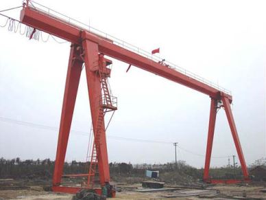 20 TON elektriskais pacēlājs tipa viengabala palešu celtnis