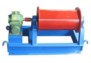 JKL sērijas Winch